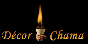 logo Décor Chama
