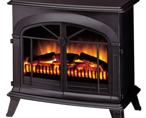 Chambery 3300 Salamandra Elétrica mais vistoso e mais atraente 2KW