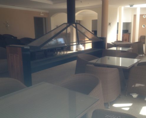 restaurante